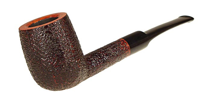Savinelli Estate Pipe Roma Billiard UNSMOKED!