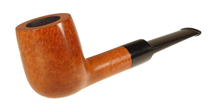 Amadeus Estate Pipe Lovat UNSMOKED!