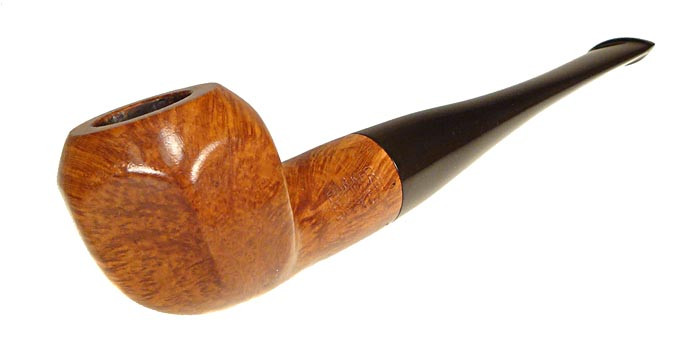 Parker Estate Pipe Panel Apple