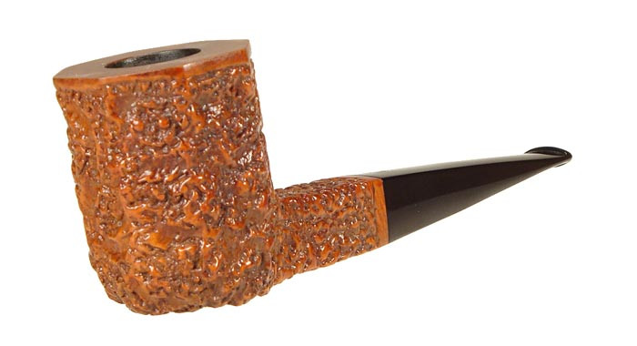 Gepetto Estate Pipe Rusticated Panel Billiard
