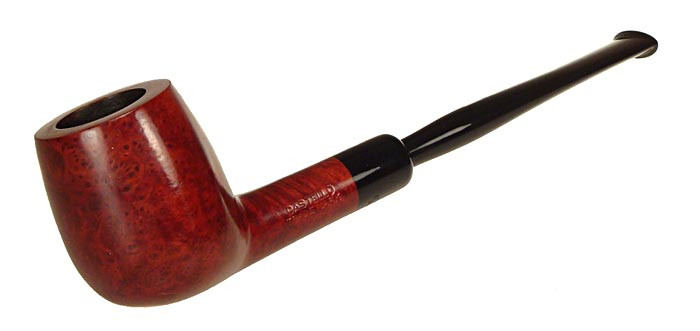 Castello Estate Pipe KK Billiard