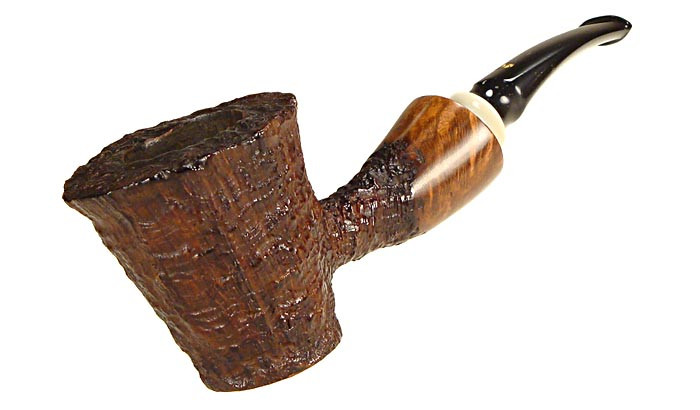 Dal Fiume Estate Pipe Blasted Dublin
