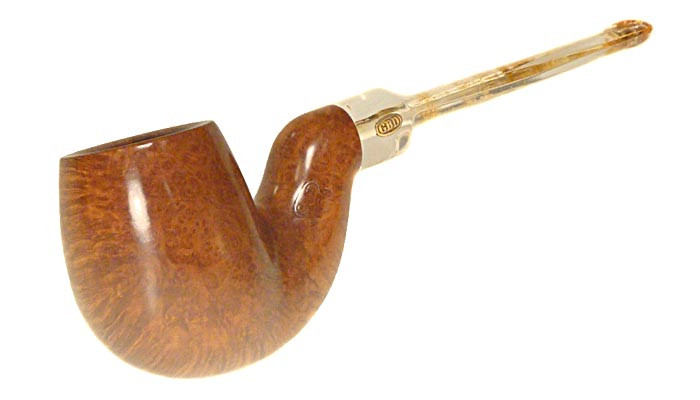 GBD Estate Pipe Vigin Hawkbill