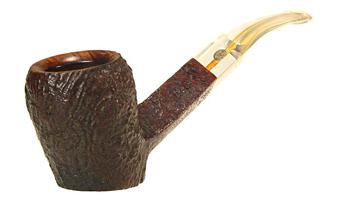GBD Estate Pipe Collector Prehistoric Sitter