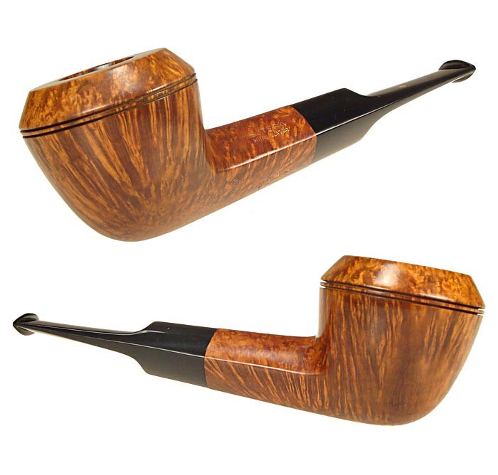 Butera Estate Pipe Royal Classic Bulldog
