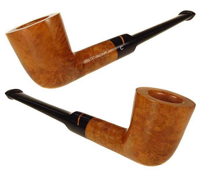 Comoy Estate Pipe Royal Guard Dublin UNSMOKED!