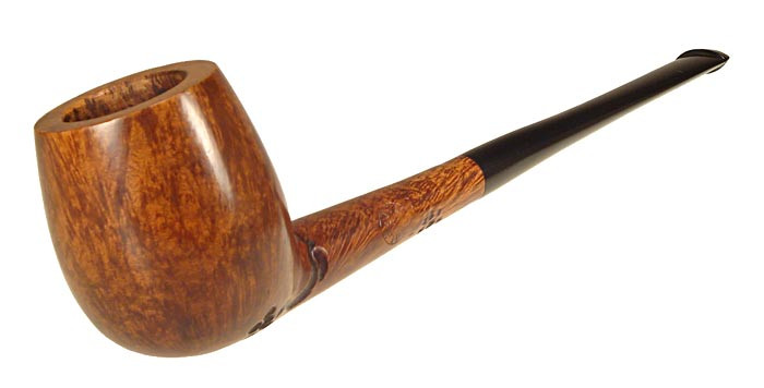 Tim West Estate Pipe XL Apple