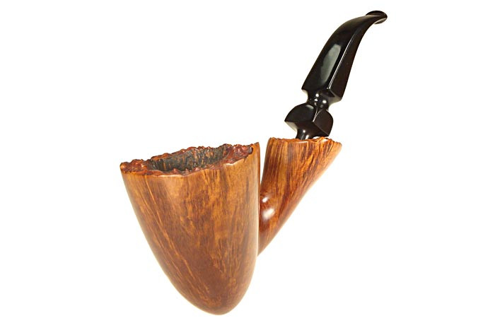 Son Estate Pipe Bent Freehand