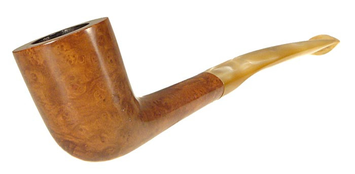 Savinelli Estate Pipe Oscar Dublin