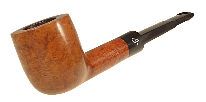 Charatan Estate Pipe Mayfair Pot