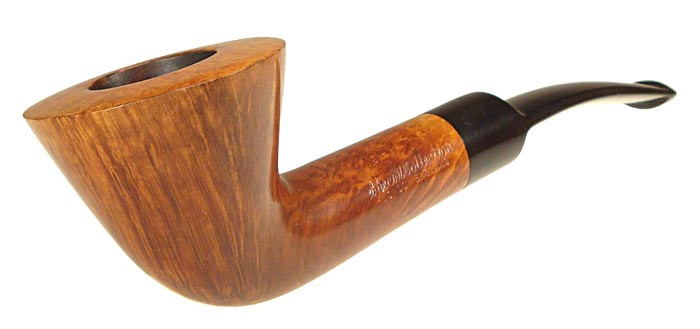 Special Collection Estate Pipe Dublin