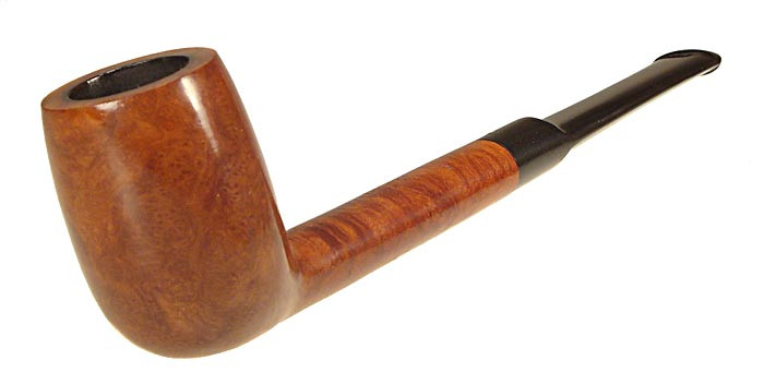 Digby Estate Pipe Lumberman