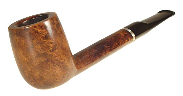 Savinelli Estate Pipe Loiree Canadian