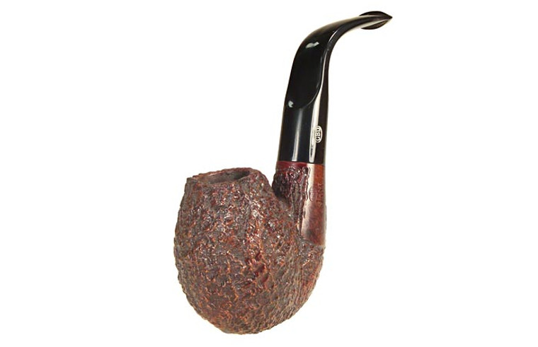 GBD Estate Pipe Giant Oom Paul UNSMOKED!