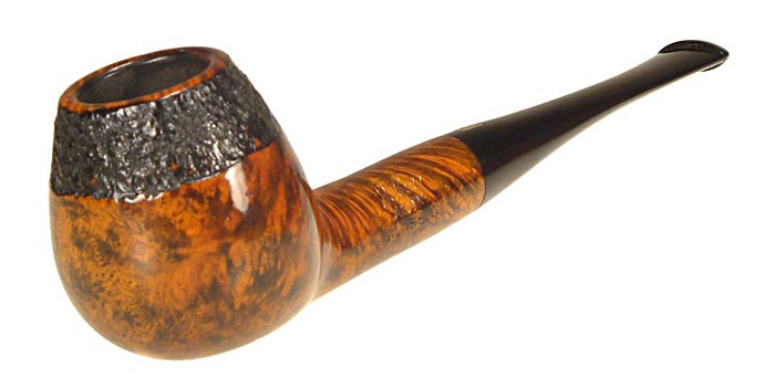 Jobey Estate Pipe Asti Classic Brandy