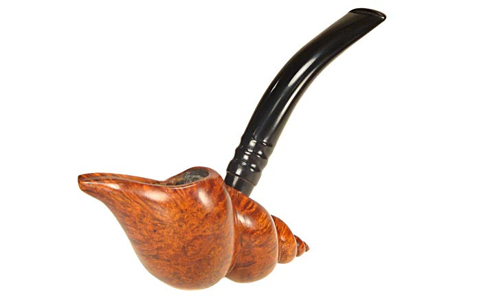 Red Hat Estate Pipe Sea Shell