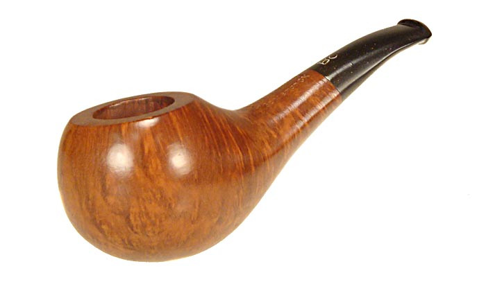 Butz-Choquin Estate Pipe Gentleman GX UNSMOKED!