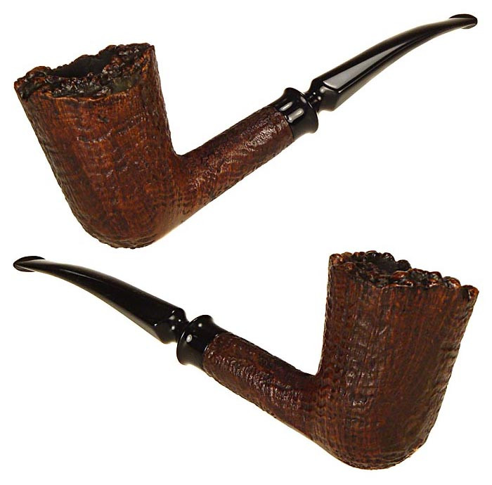 Celius Estate Pipe Freehand Dublin