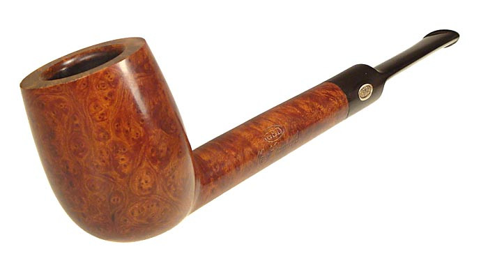 GBD Estate Pipe New Standard Lumberman