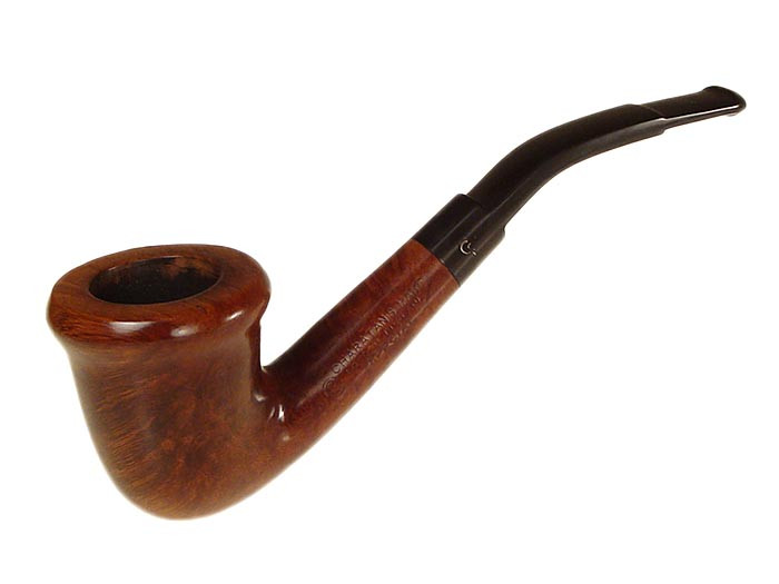 Charatan Estate Pipe Special Freehand
