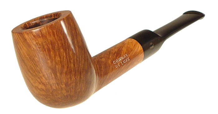 Conway Estate Pipe De Luxe Billiard