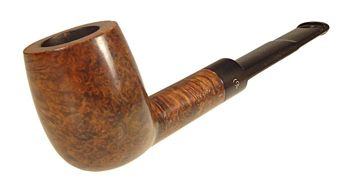 Charatan Estate Pipe Perfection Billiard