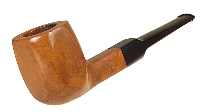 R.C. Sands Estate Pipe Panel Billiard