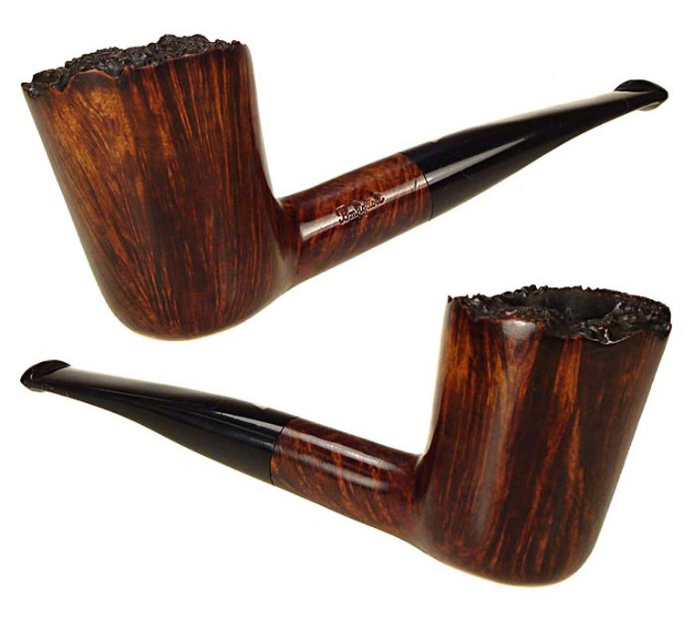 Bonfiglioli Estate Pipe Dublin Bonfiglioli Estate Pipe Dublin