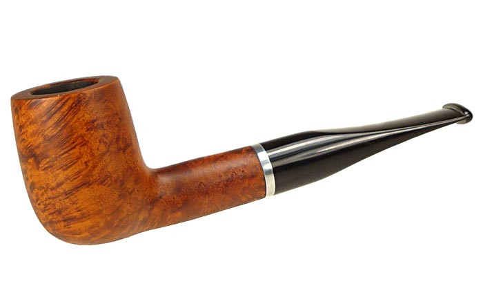 Angelo Estate Pipe Billiard 3 UNSMOKED!