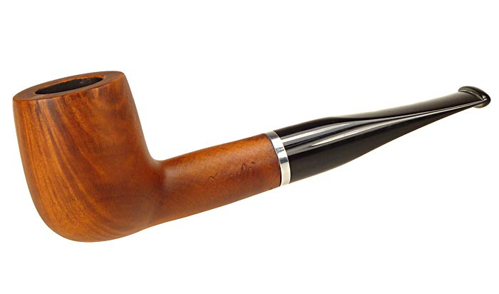 Angelo Estate Pipe Billiard 5 UNSMOKED!