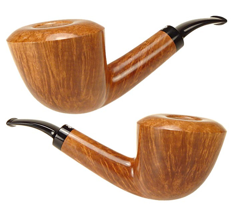 Posella Pipe VIP*** Bent Dublin