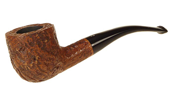 Ben Wade Estate Pipe Bent Pot UNSMOKED!