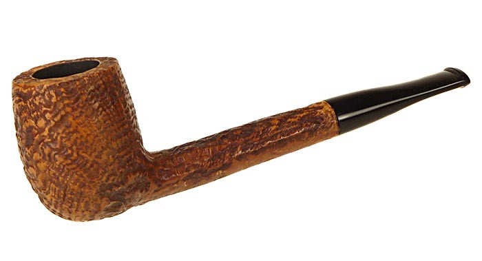Ben Wade Estate Pipe Canadian UNSMOKED!