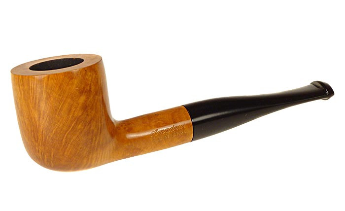 Amadeus Estate Pipe Pot UNSMOKED!