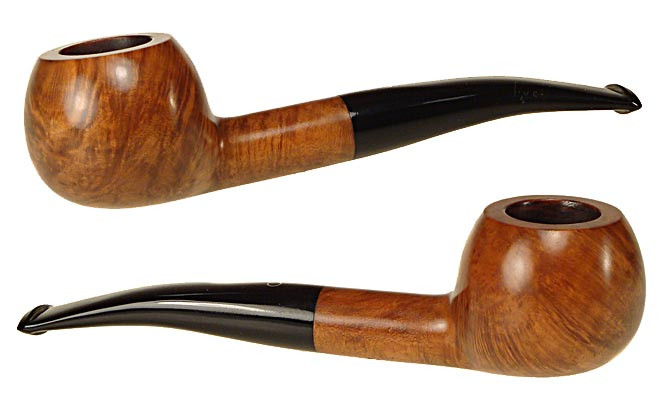 Wessex Estate Pipe Prince