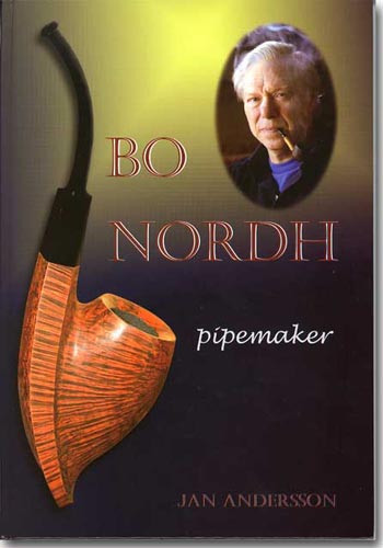 Bo Nordh, Pipemaker