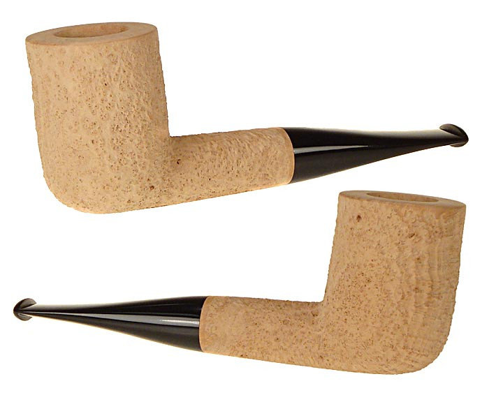Radice Pipe Classic Blasted Virgin Billiard