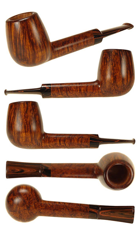Doctor's Pipe Lovat Doctor's Pipe Lovat