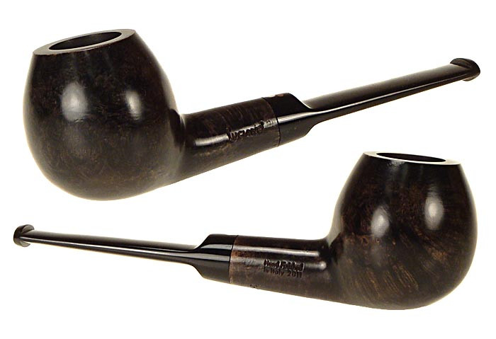 Luciano Pipe Apple D