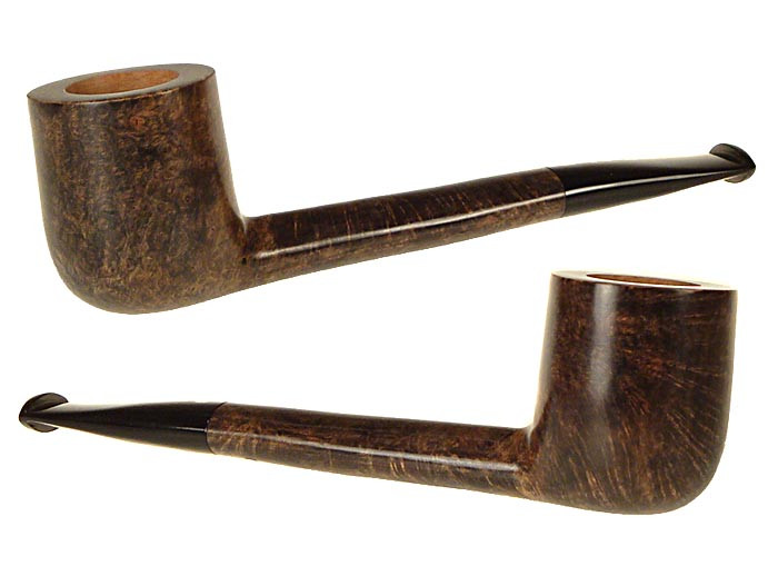 Luciano Pipe Canadian D