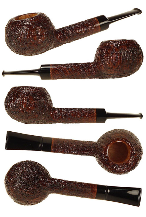 Doctor's Pipe Blasted Tomato