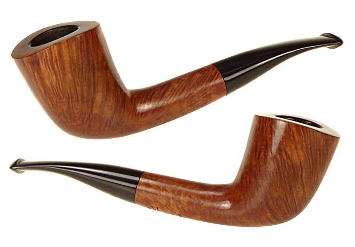 Paul Olsen Estate Pipe Zulu