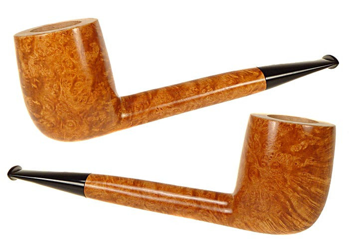 Radice Pipe Clear Canadian