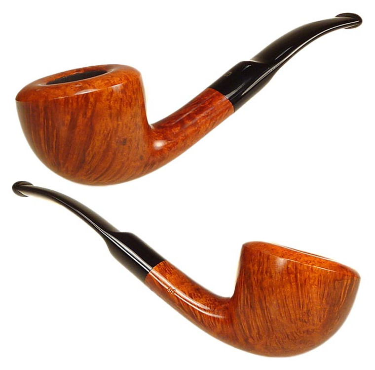 Stanwell Pipe Royal Guard 86 Bent Dublin