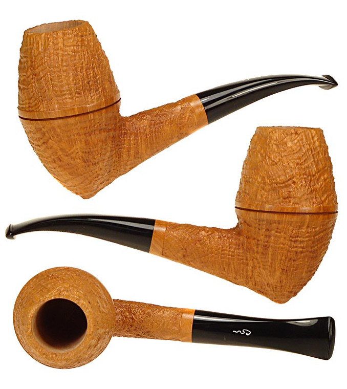 Le Nuvole Pipe Orientale Rhodesian