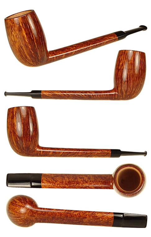 Konstantin Shekita Pipe Lumberman Konstantin Shekita Pipe Lumberman
