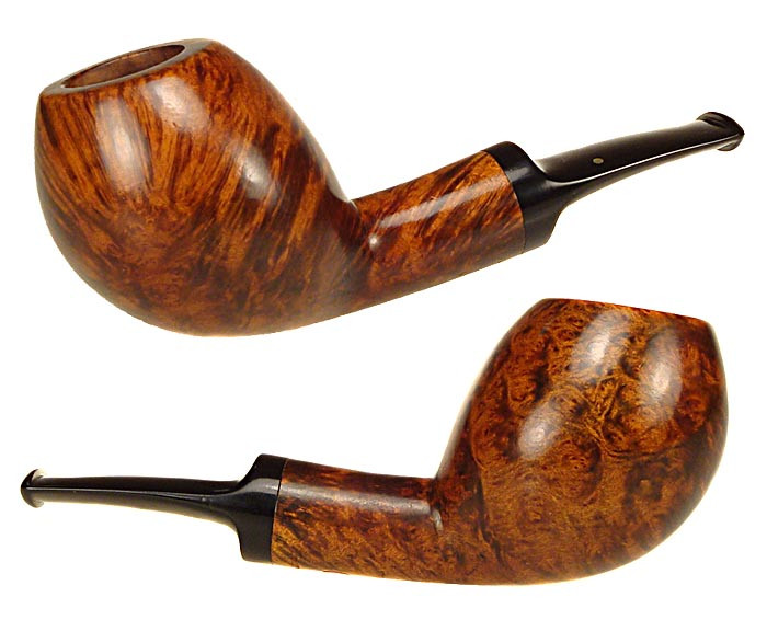 GRC Estate Pipe Danish Egg E