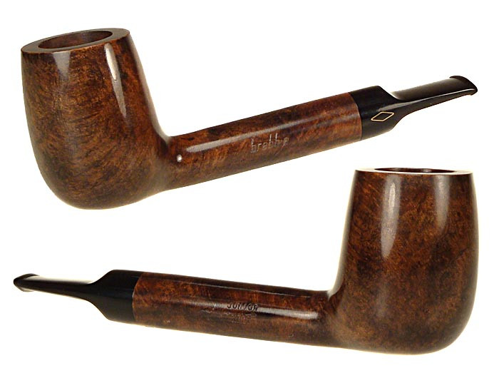 Brebbia Estate Pipe Junior Lovat