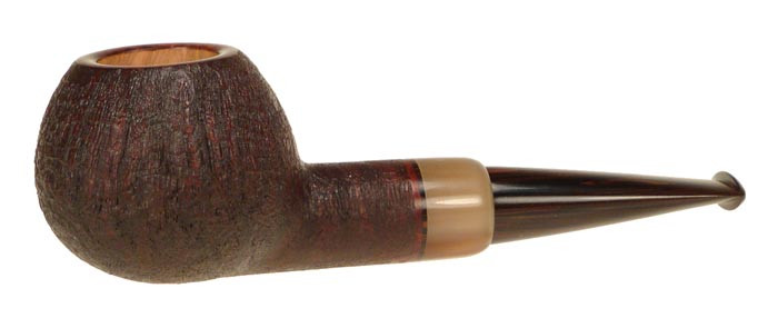 Maksim Nazarenko Pipe Blast Apple w/ Horn