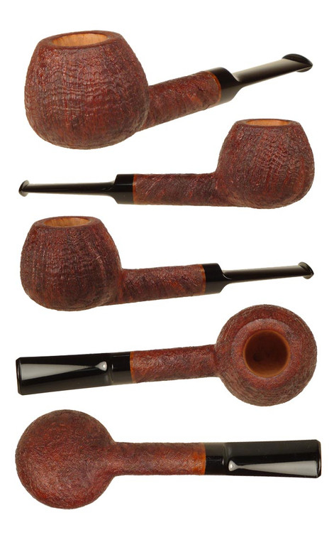 Maksim Nazarenko Pipe Blast Apple